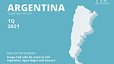 Argentina - 1T 2021